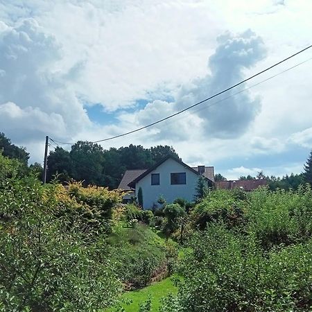 Apartament Leszczynowa 7 Blisko Zatora Spytkowice  Kültér fotó