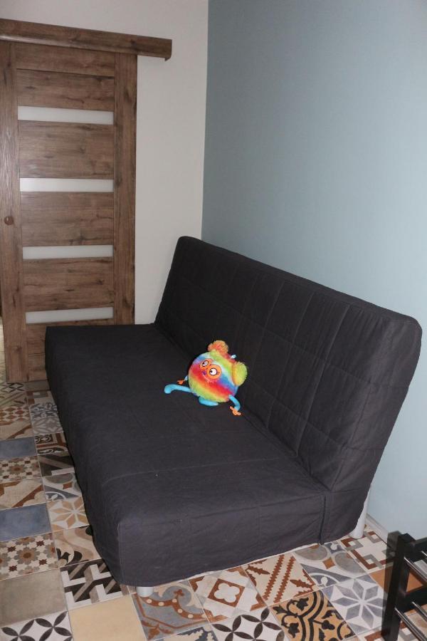 Apartament Leszczynowa 7 Blisko Zatora Spytkowice  Kültér fotó
