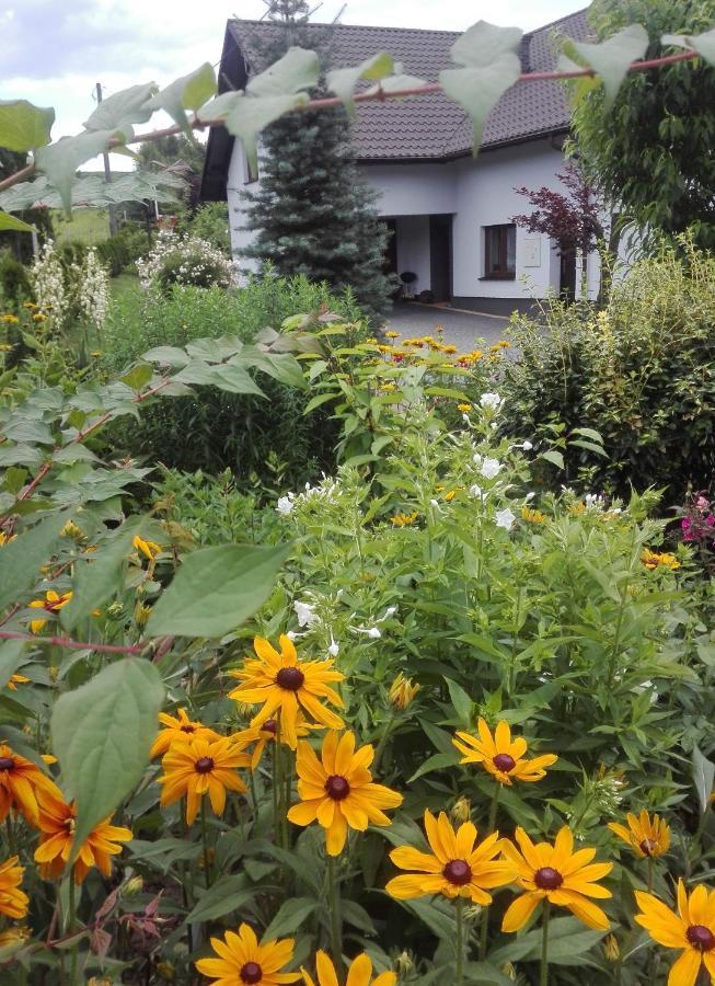 Apartament Leszczynowa 7 Blisko Zatora Spytkowice  Kültér fotó