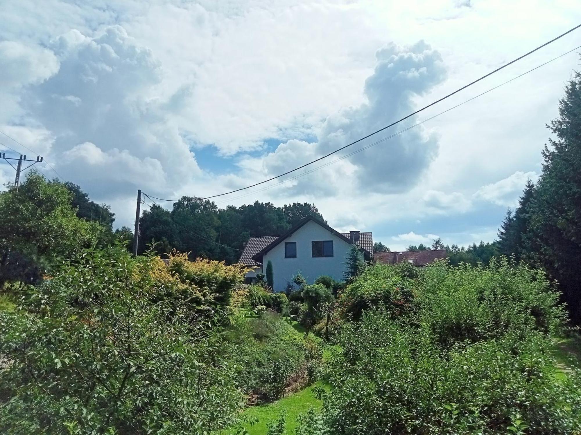 Apartament Leszczynowa 7 Blisko Zatora Spytkowice  Kültér fotó